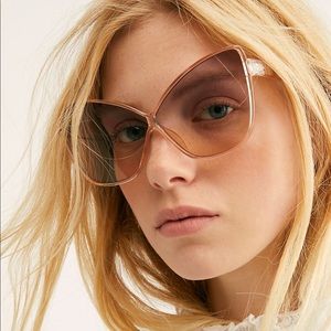 Free People Sunnies NWT